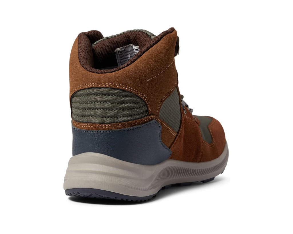 Men's Deer Stags Peak Chestnut/Green