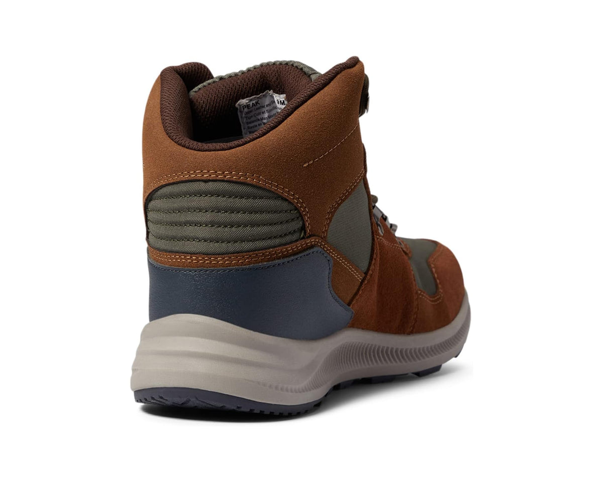 Men's Deer Stags Peak Chestnut/Green