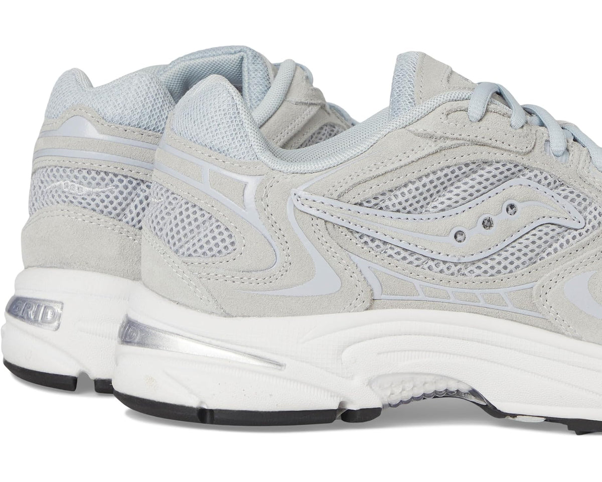 Unisex Saucony Originals Grid Jazz 9 Grey