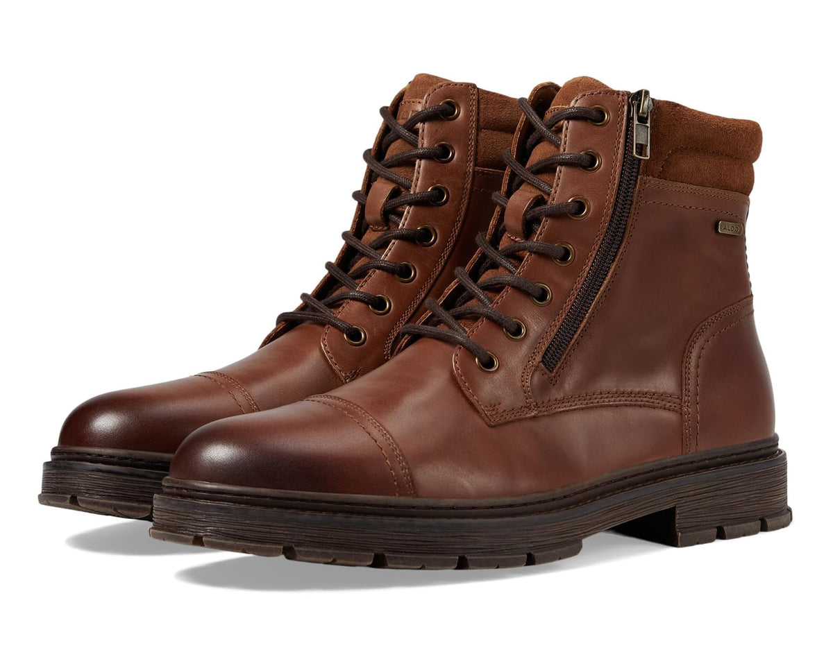 Men's ALDO Atwood Cognac