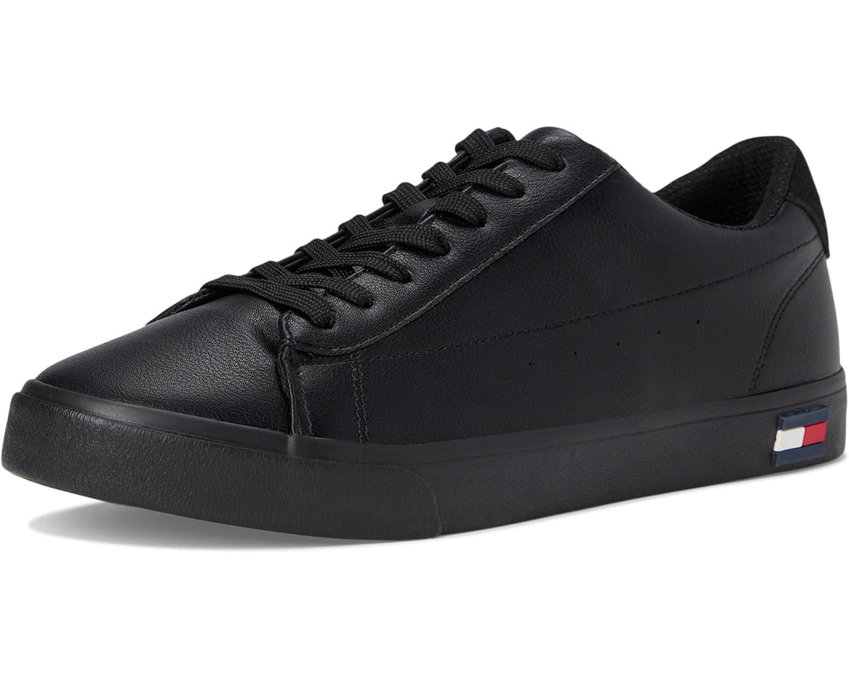 Men's Tommy Hilfiger Risher Black/Black