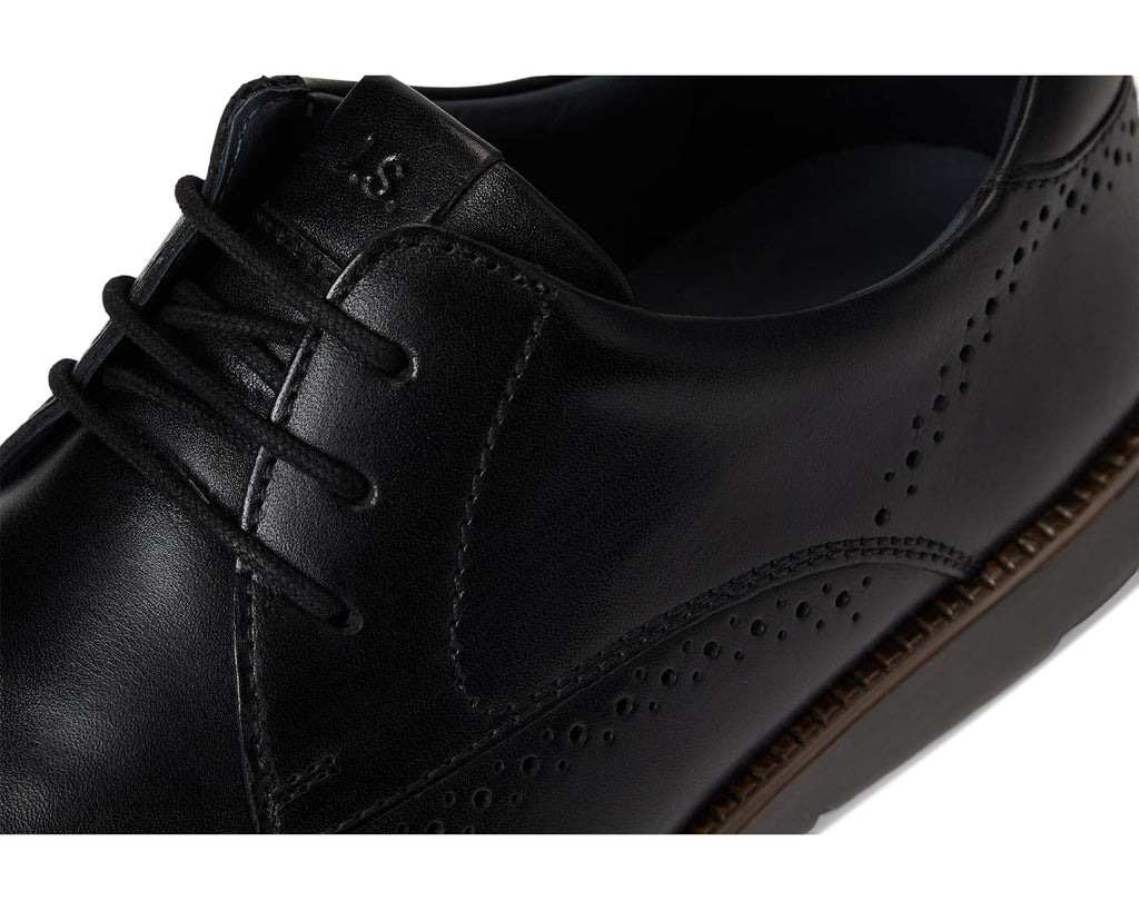 Men's Josef Seibel Tyler 33 Black