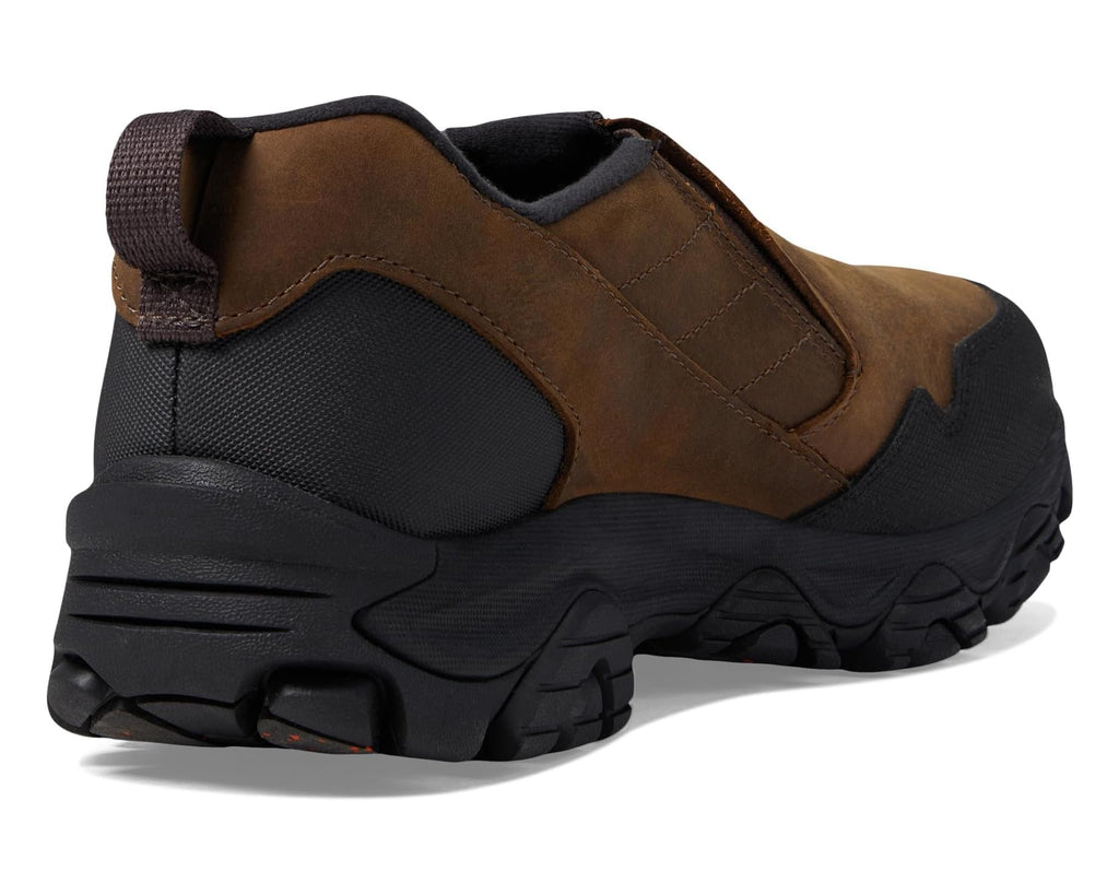Merrell Coldpack 3 Thermo Moc Waterproof Earth