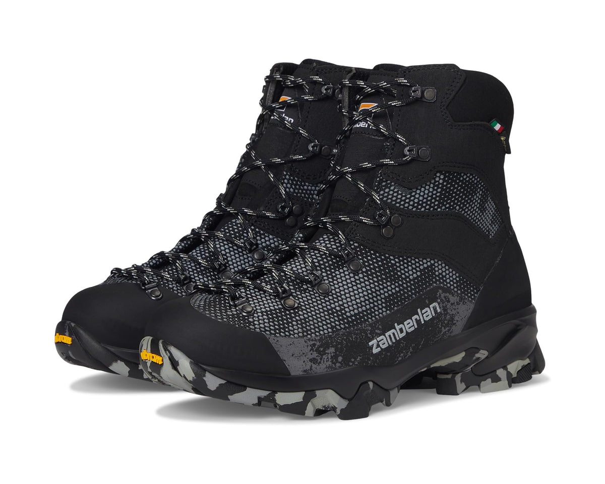 Men's Zamberlan Adak 6 GTX Rr Shark Camo