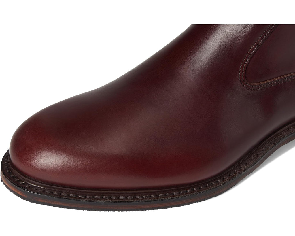 Men's Allen Edmonds Tompkins Burgundy