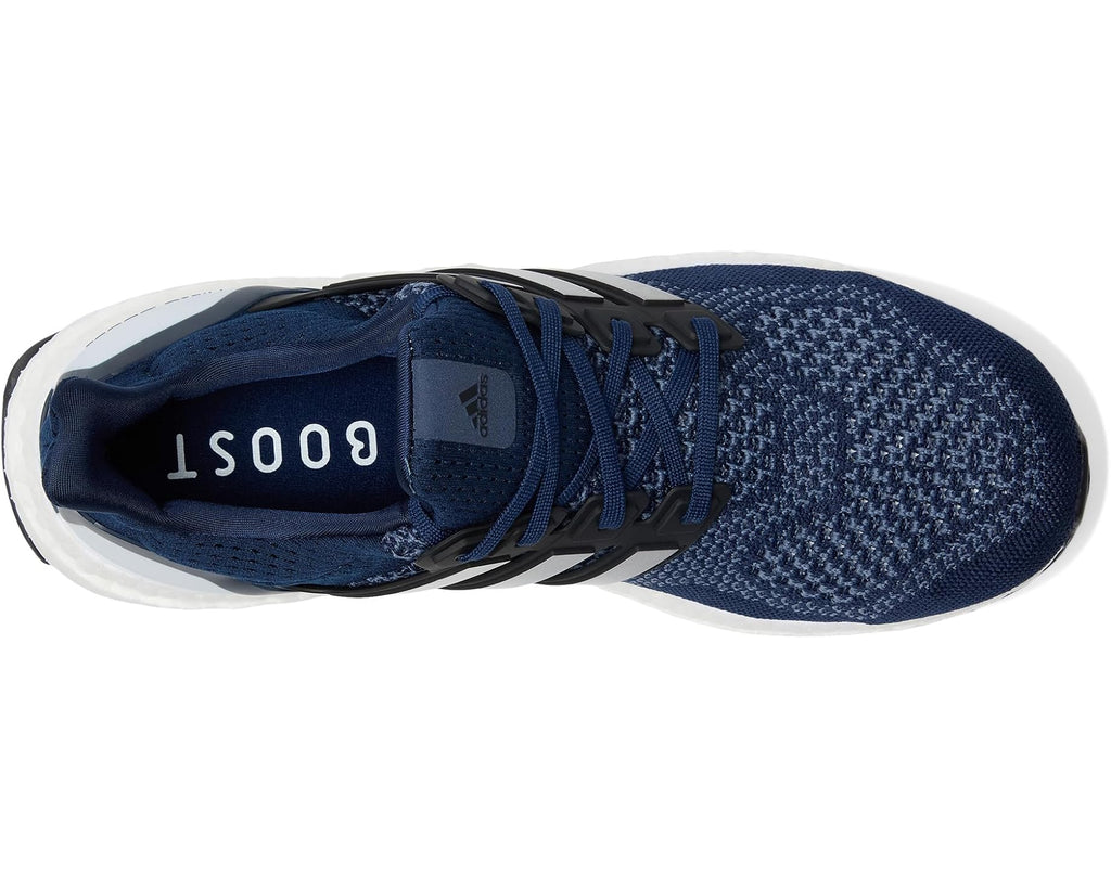 Men's adidas Running Ultraboost 1.0 Collegiate Navy/Collegiate Navy/Black