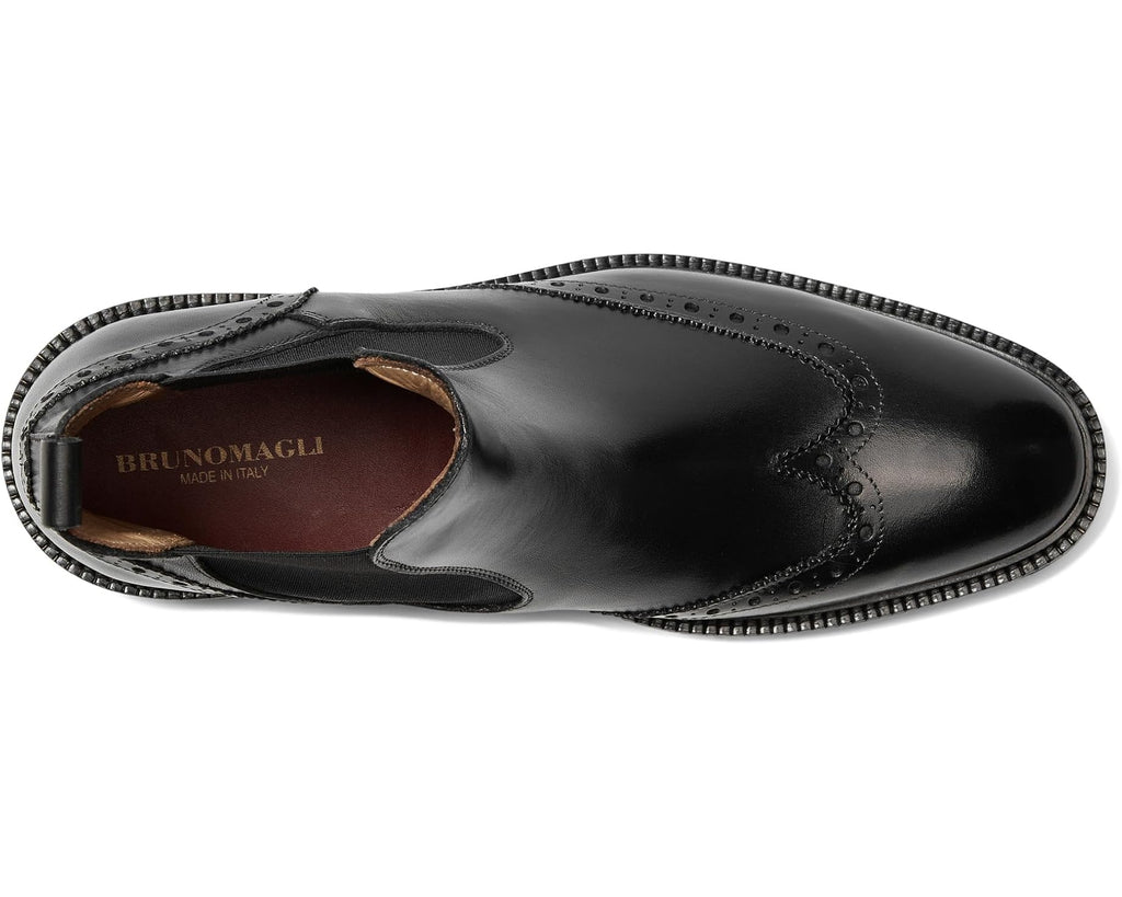 Men's Bruno Magli Vespa Black