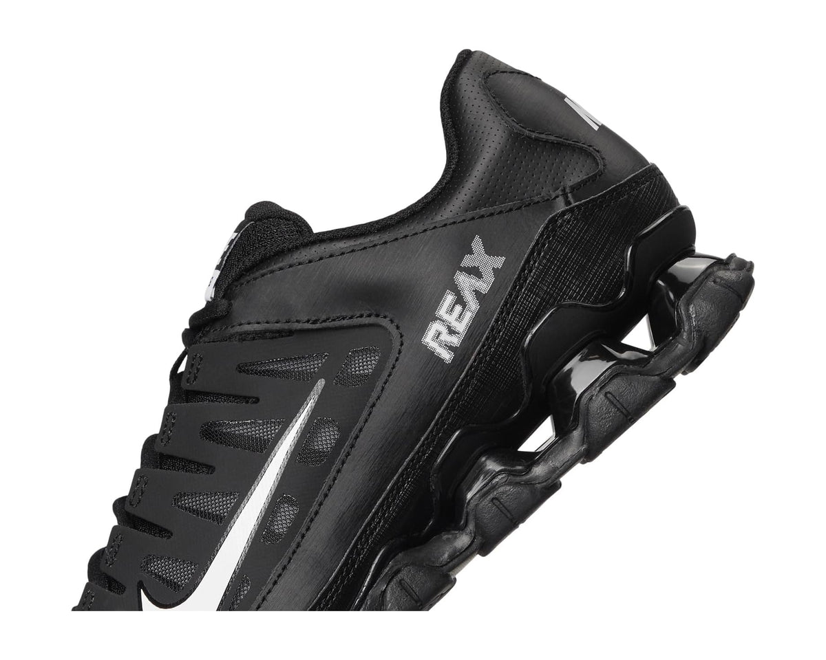 Men's Nike Reax 8 Trainer Black/White