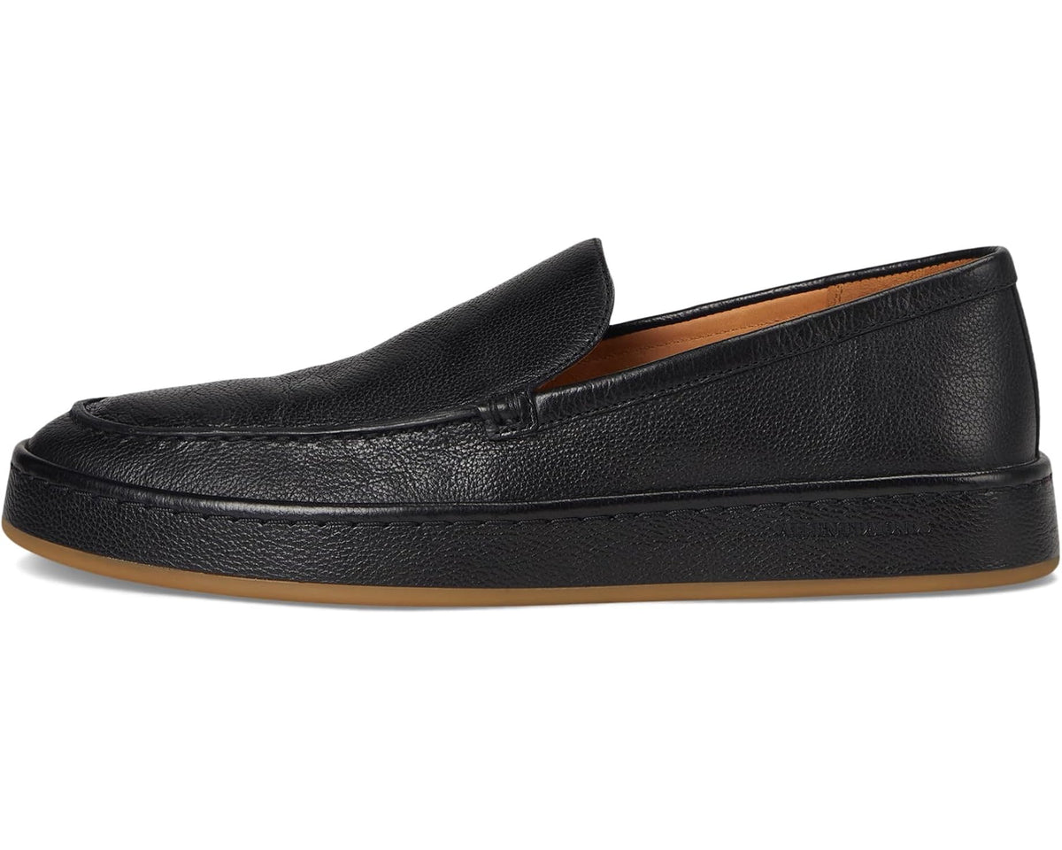 Men's Allen Edmonds Brody-2 Black Leather