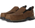 Men's Ariat Edge LTE Slip-On SD Dark Brown