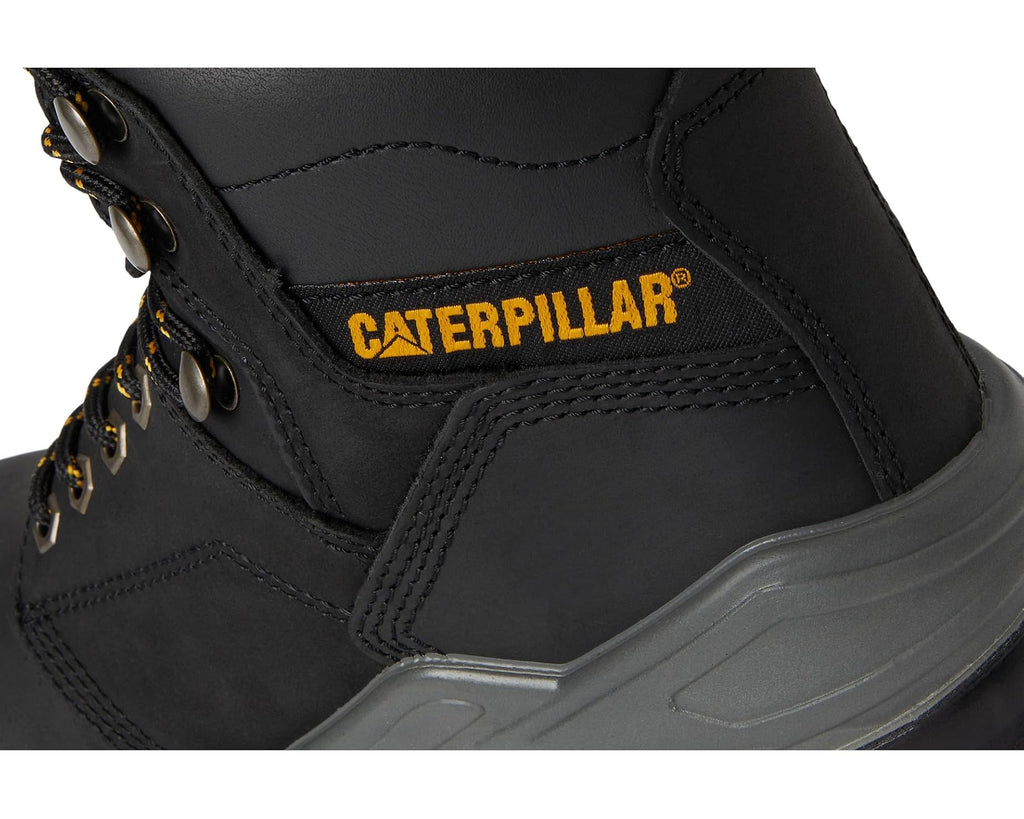 Men's Caterpillar Striver ST Black