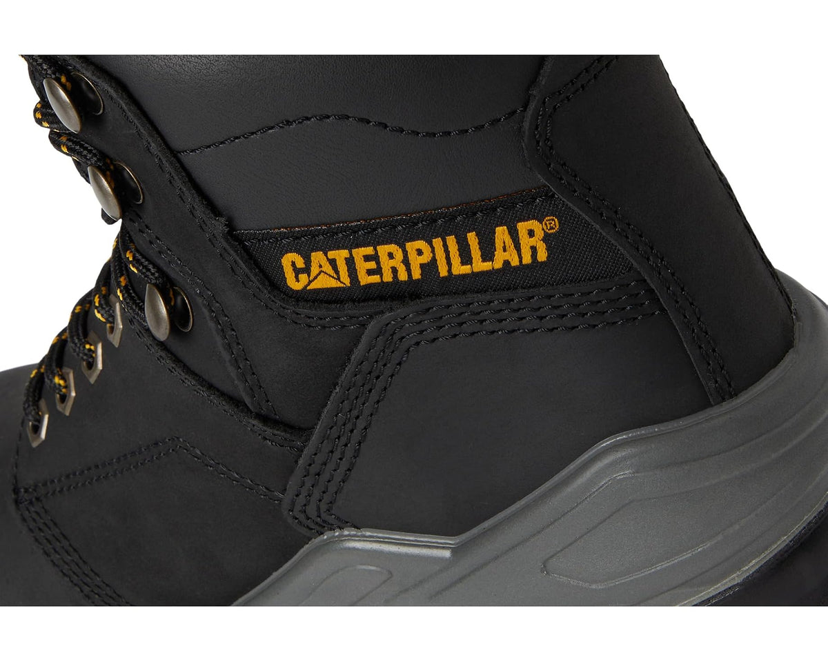 Men's Caterpillar Striver ST Black