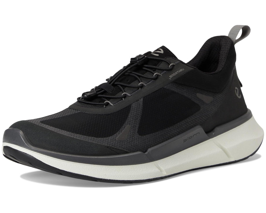 Men's ECCO Sport Biom 2.2 Breathru Cross Trainer Black/Wild Dove