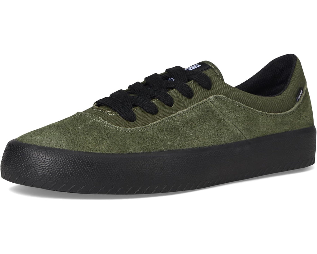 Men's Globe Melbek Olive/Black