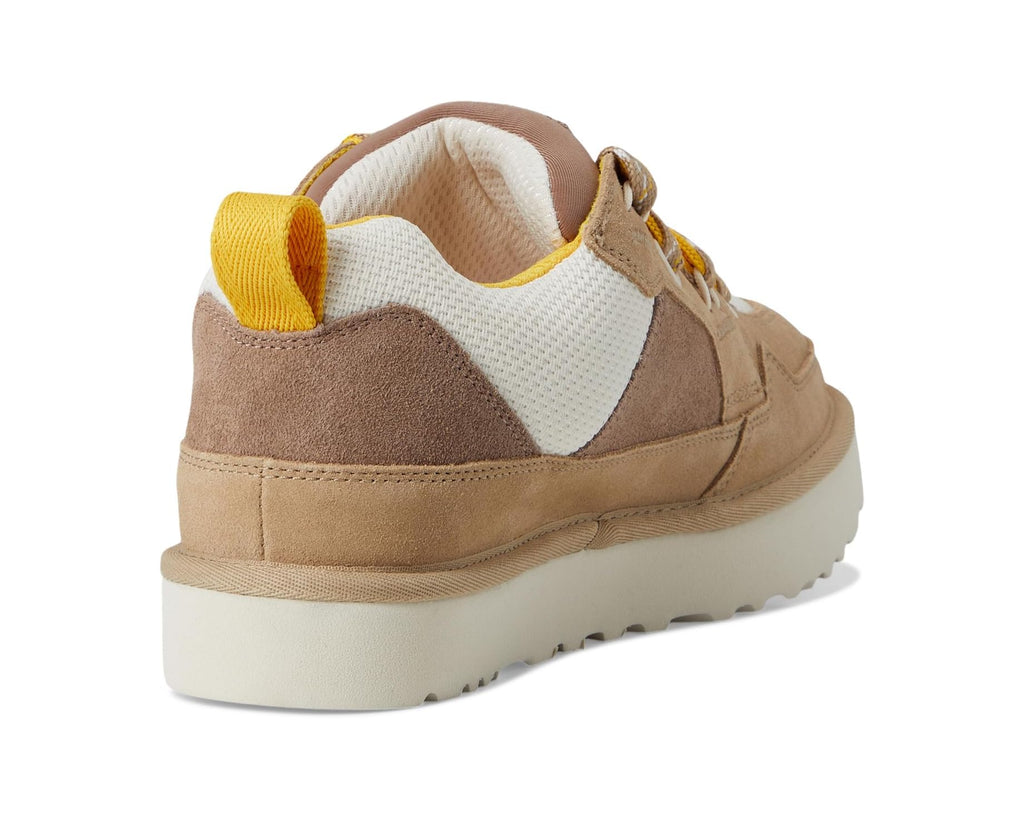 Men's UGG Lo Lowmel Mustard Seed/Summer Wheat
