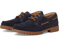 Men's Born Explorer 3-Eye Navy (Oceano)