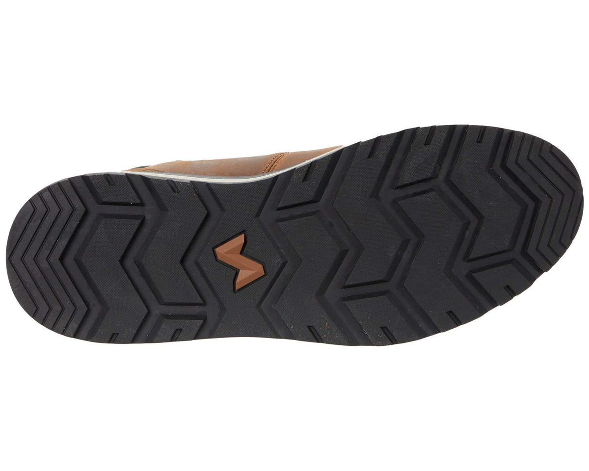 Men's Forsake Davos High Tan