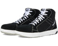 Unisex Timberland PRO Berkley Hi Composite Safety Toe Black/White 1
