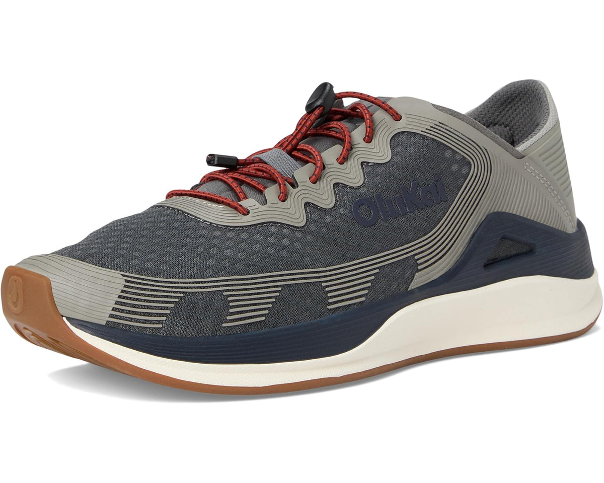 Men's OluKai Ahi Rock/Ash