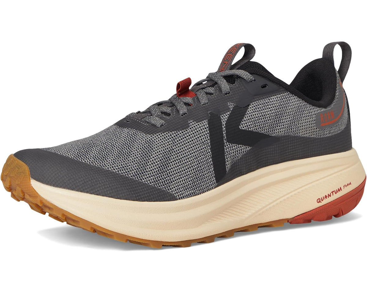 Men's KEEN Roam Magnet/Burnt Brick