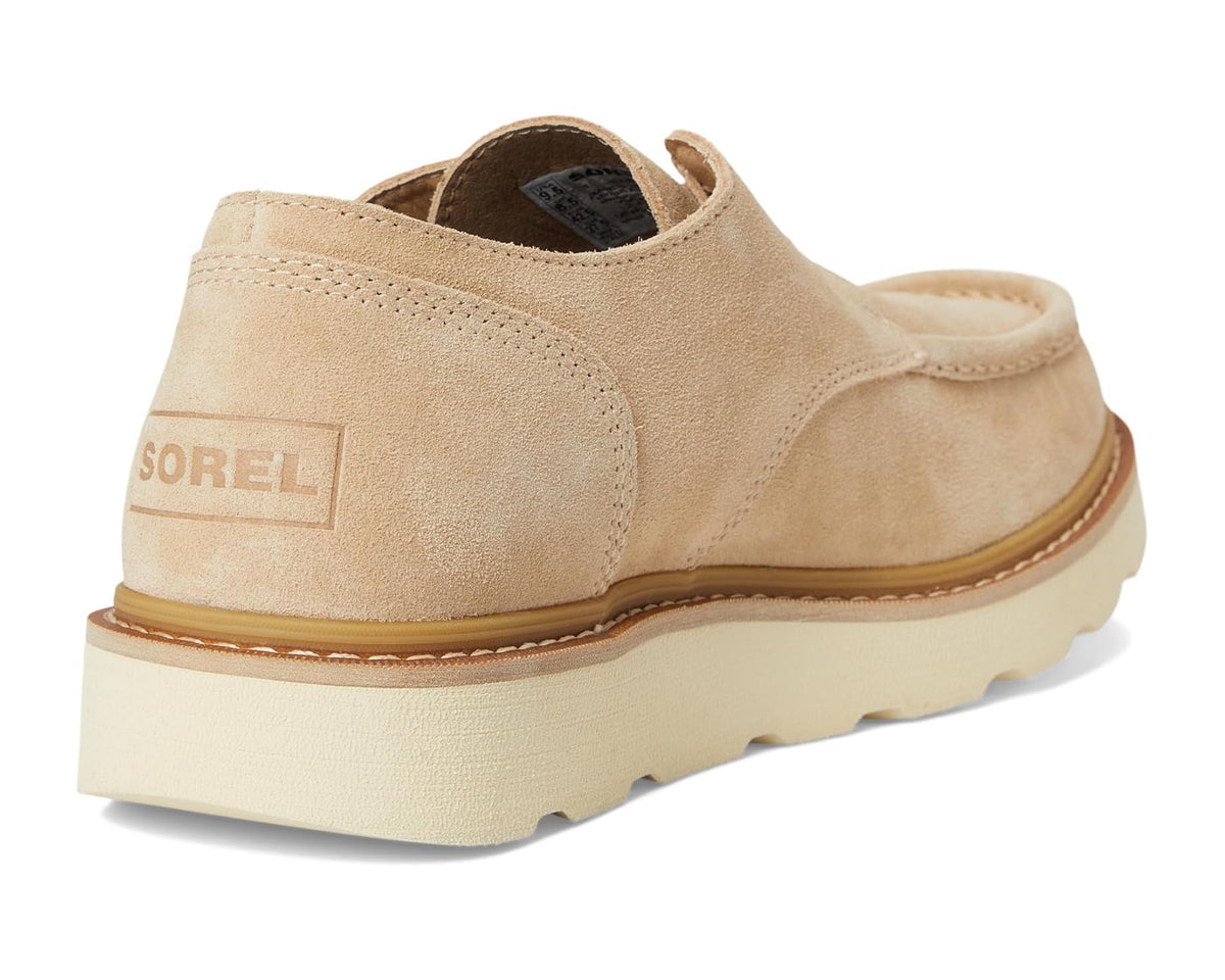 Men's SOREL Slabtown 62'™ Stoic Canoe/Bleached Ceramic
