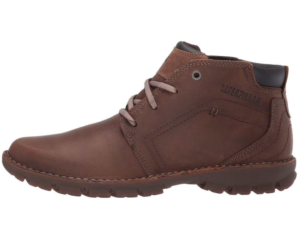 Men's Caterpillar Casual Transform 2.0 Dark Beige