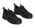 Unisex Dr. Martens Reeder Black Extra Tough 50/50/Ajax