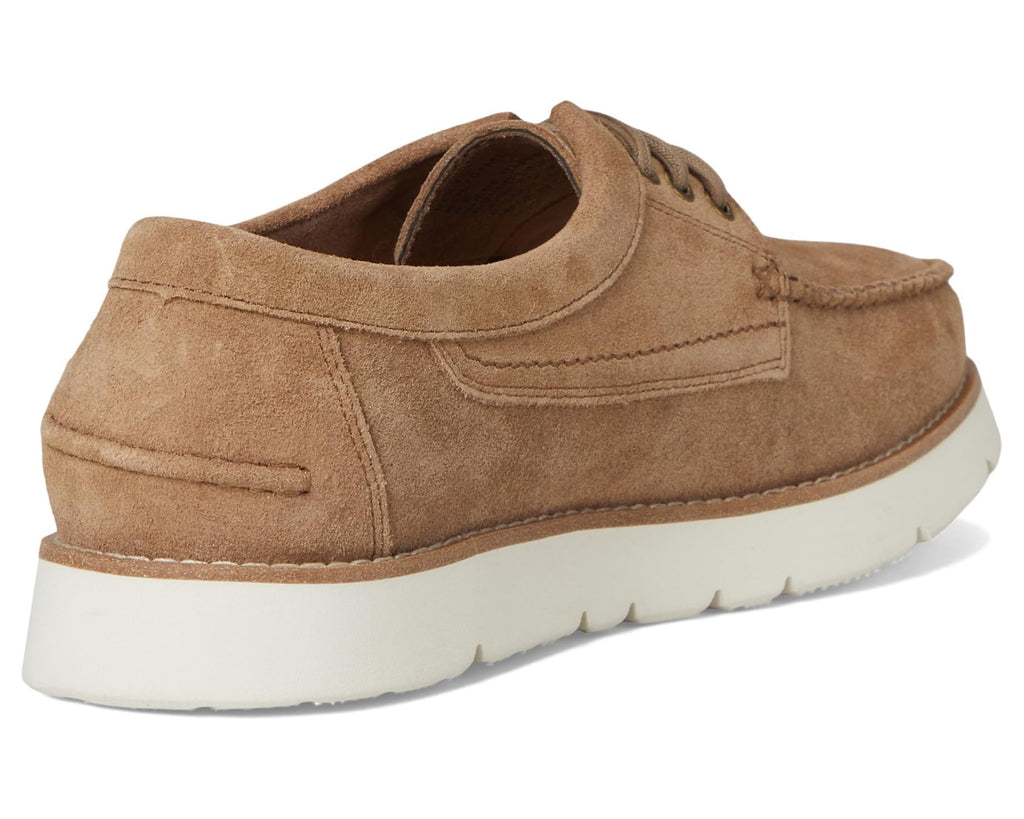 Men's Steve Madden Kolt Taupe Suede