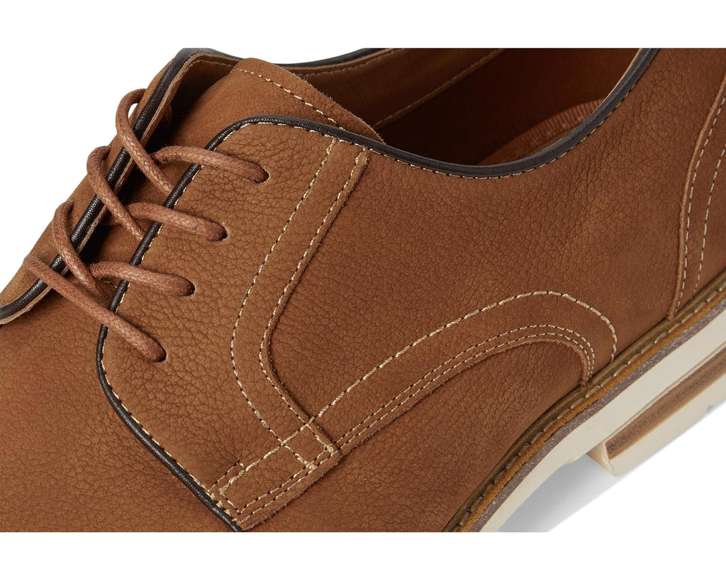 Men's Steve Madden Actton Tan Nubuck