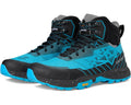 Men's Zamberlan Devero Mid Gtx Blue