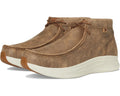 Men's Twisted X Feather X Casual Mid Bomber