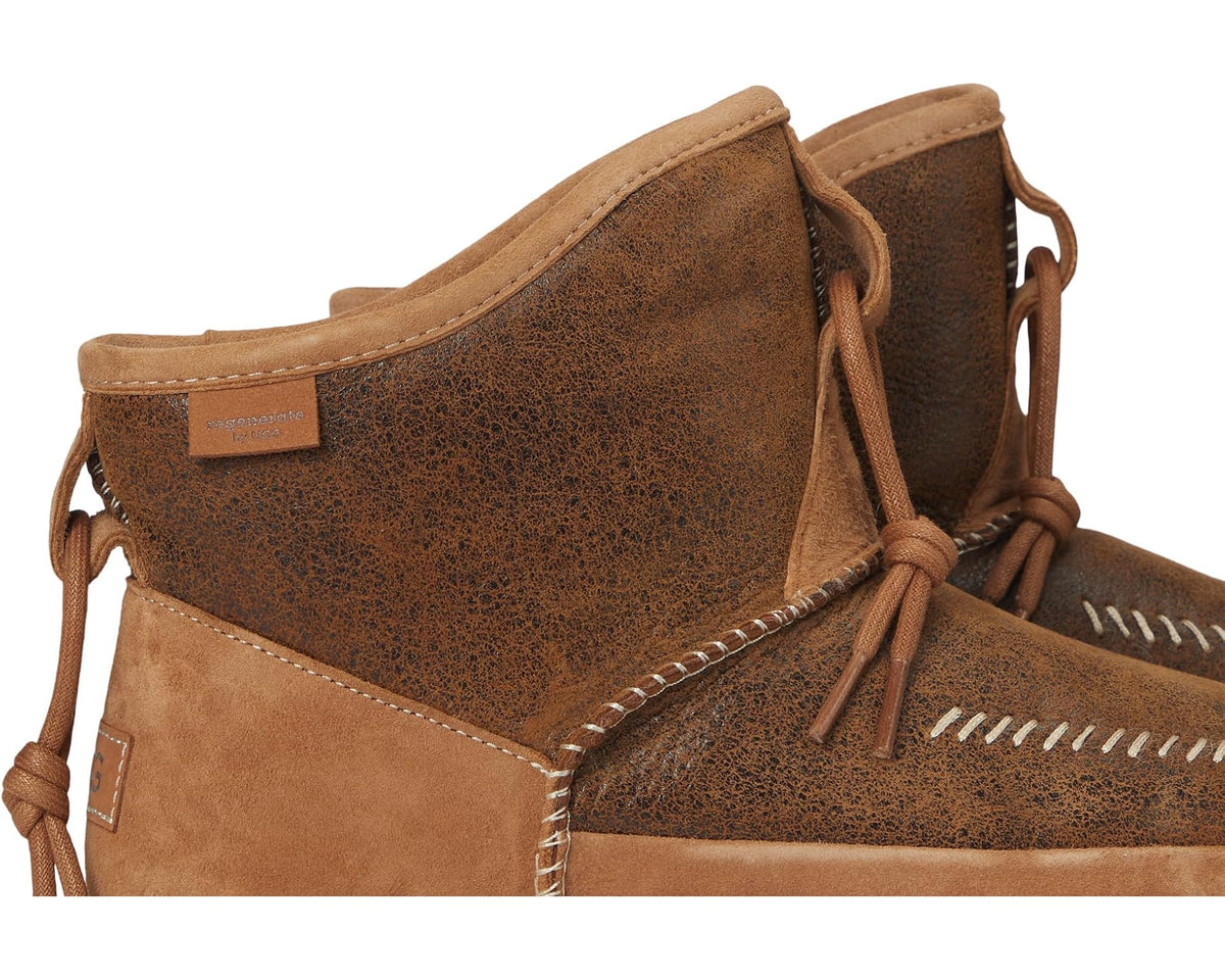 Unisex UGG Campfire Crafted Regenerate Chestnut