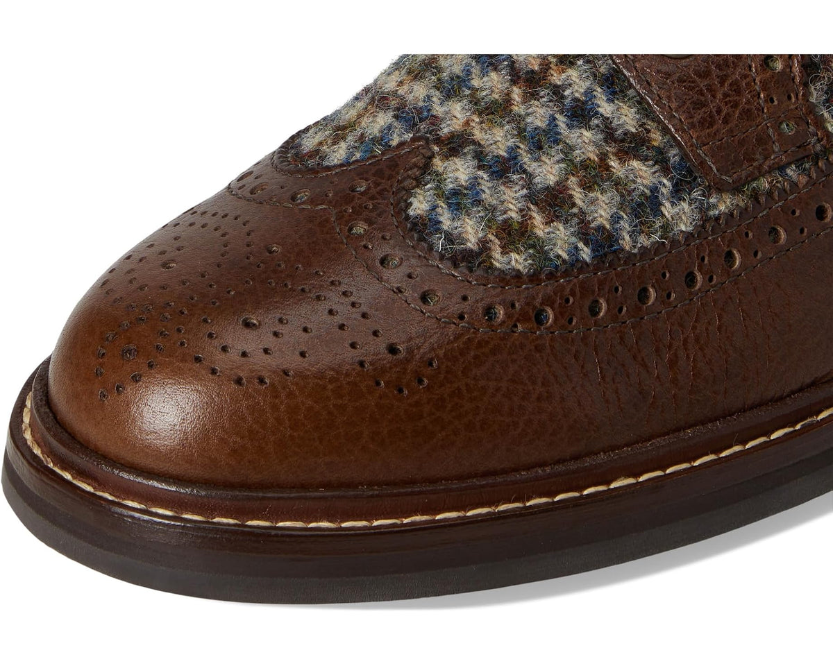 Men's Taft Boston Chocolate