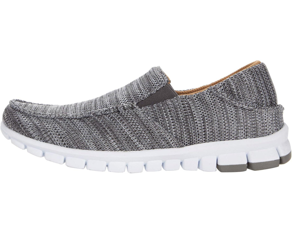 Men's Deer Stags Melvin Grey/Light Grey