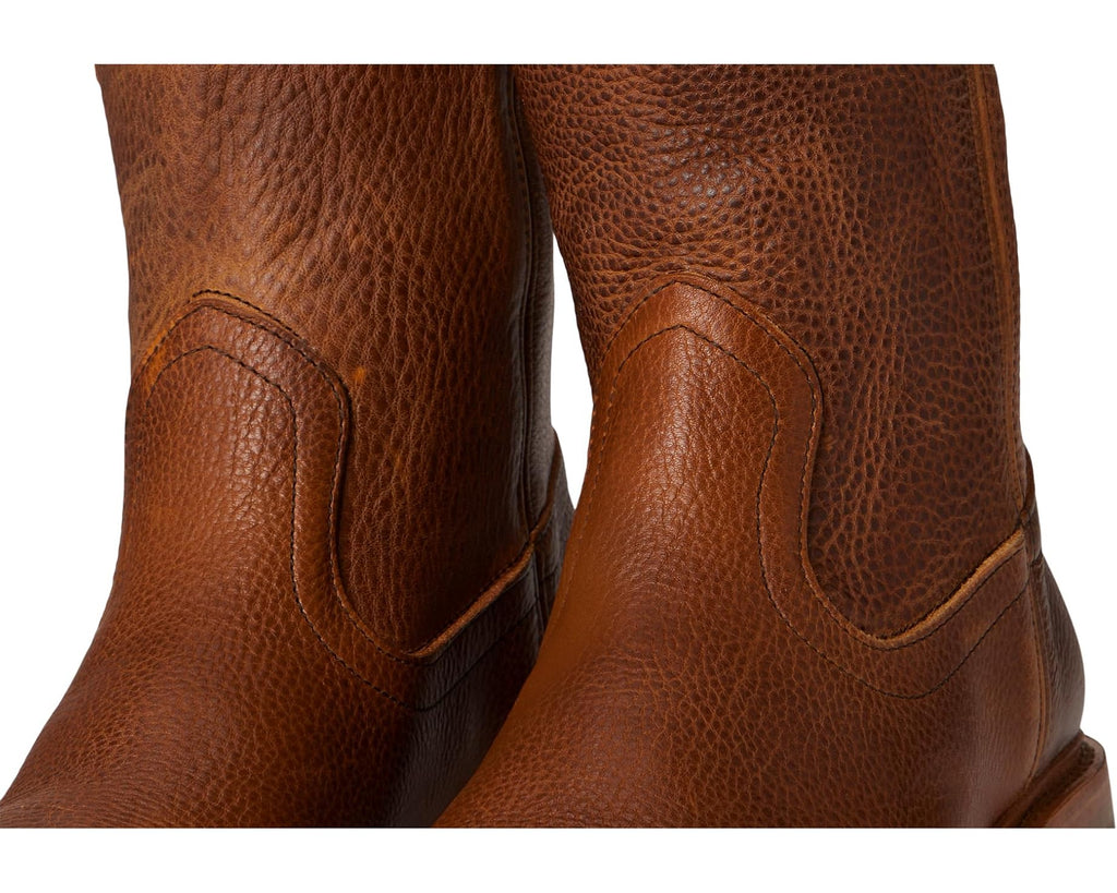 Men's Allen Edmonds Dallaslow Brown Leather
