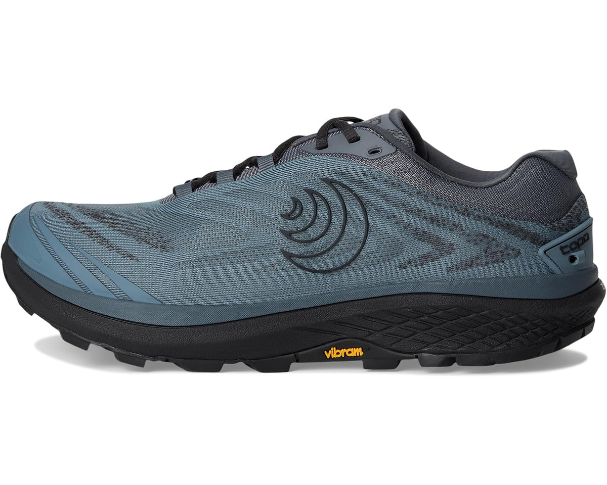 Men's Topo Athletic Pursuit 2 Stone/Black