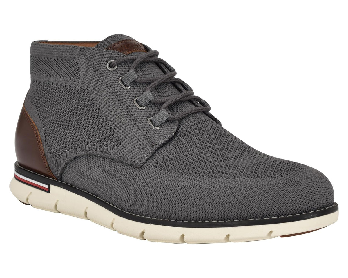 Men's Tommy Hilfiger Wythe Grey Multi