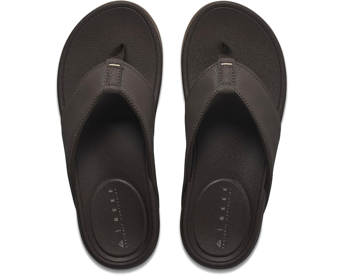 Men's Reef Cushion Bonzer Brown