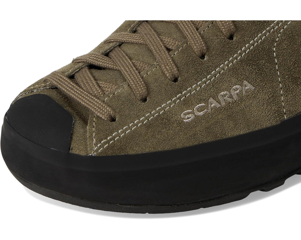 Men's Scarpa Mojito Wrap Dark Rock