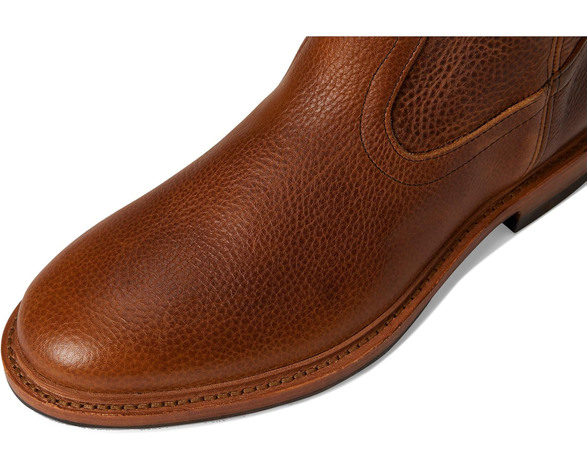 Men's Allen Edmonds Dallaslow Brown Leather