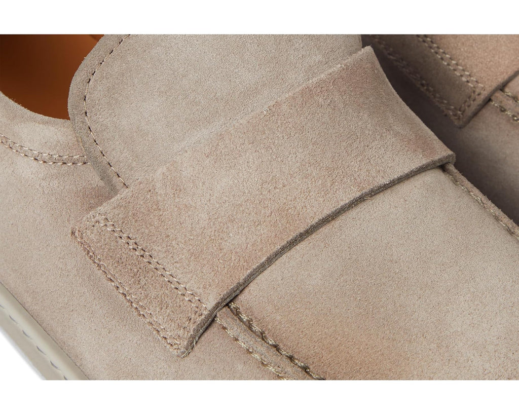 Men's Magnanni Bandera Bone Suede