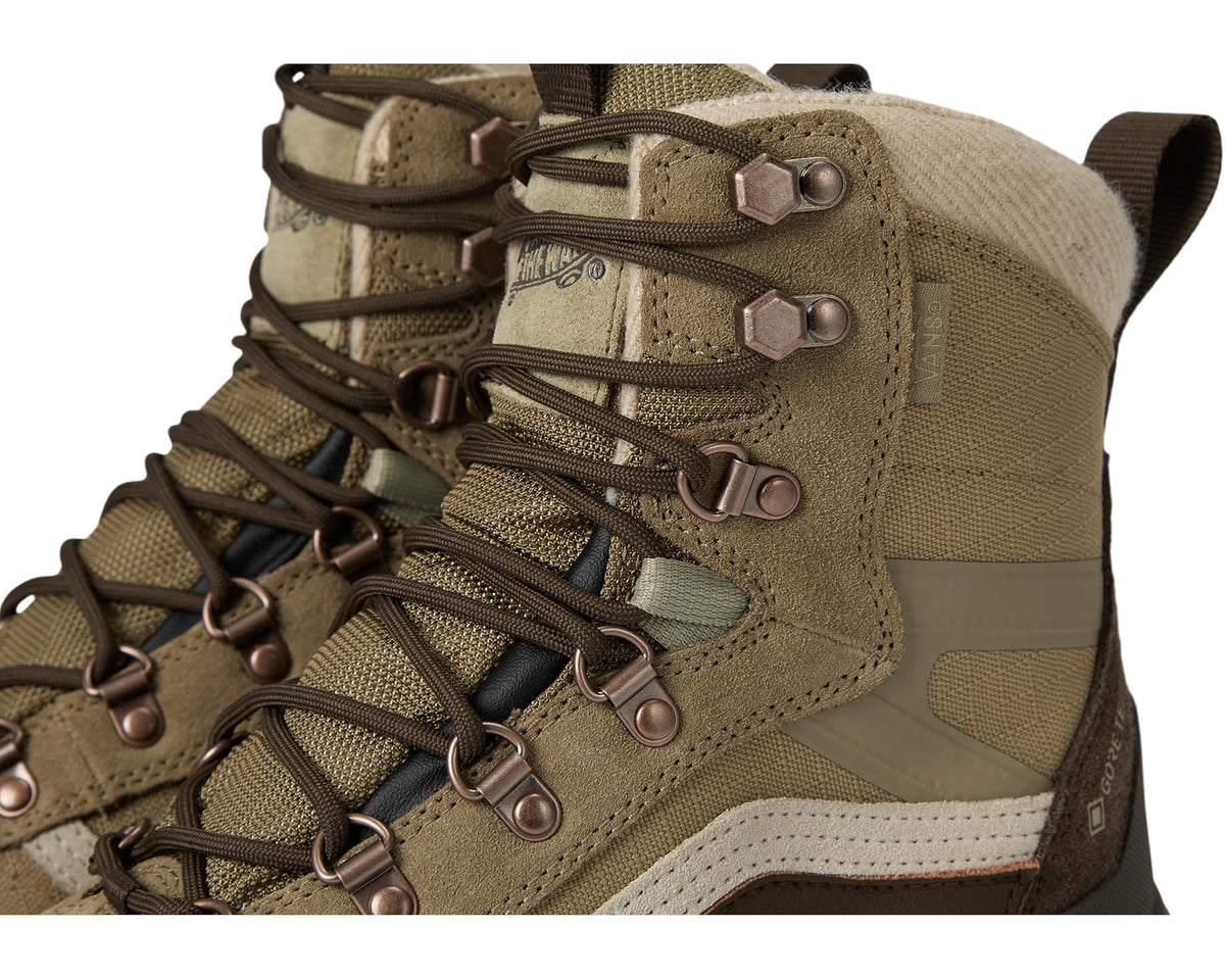 Unisex Vans U Mte™ Snow-kicker Gore-tex® Bay Leaf