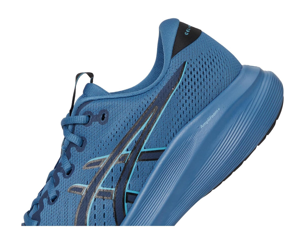 Men's ASICS Gel-Excite 11 Winter Sea/Black