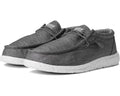 Men's Reef Cushion Coast TX Charcoal