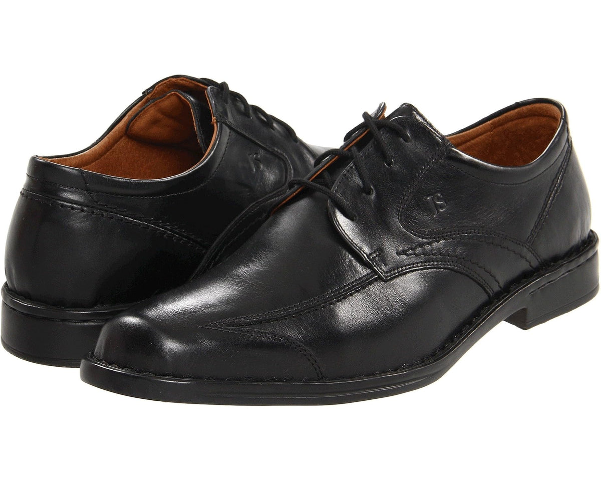 Men's Josef Seibel Douglas 05 Black