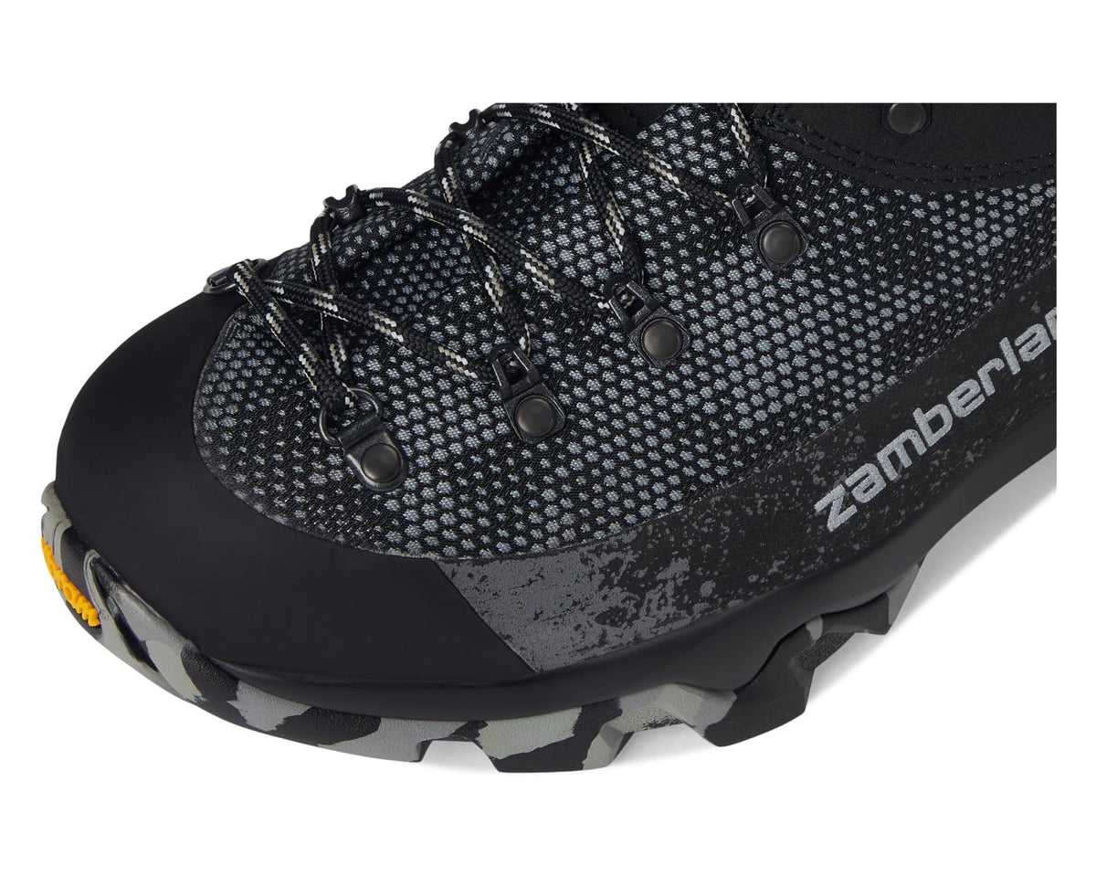 Men's Zamberlan Adak 6 GTX Rr Shark Camo
