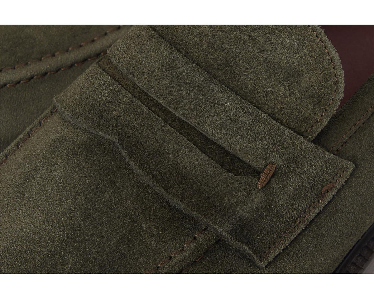 Men's Bruno Magli Venezia Olive