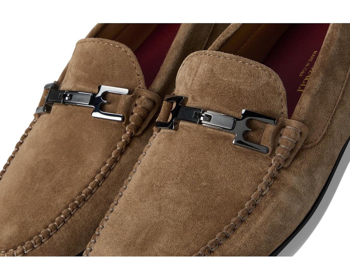 Men's Bruno Magli Taso Brown 1