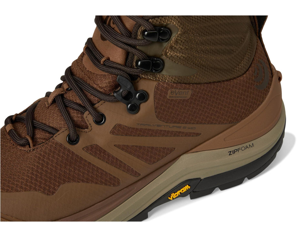 Men's Hey Dude Bradley Classic Cognac