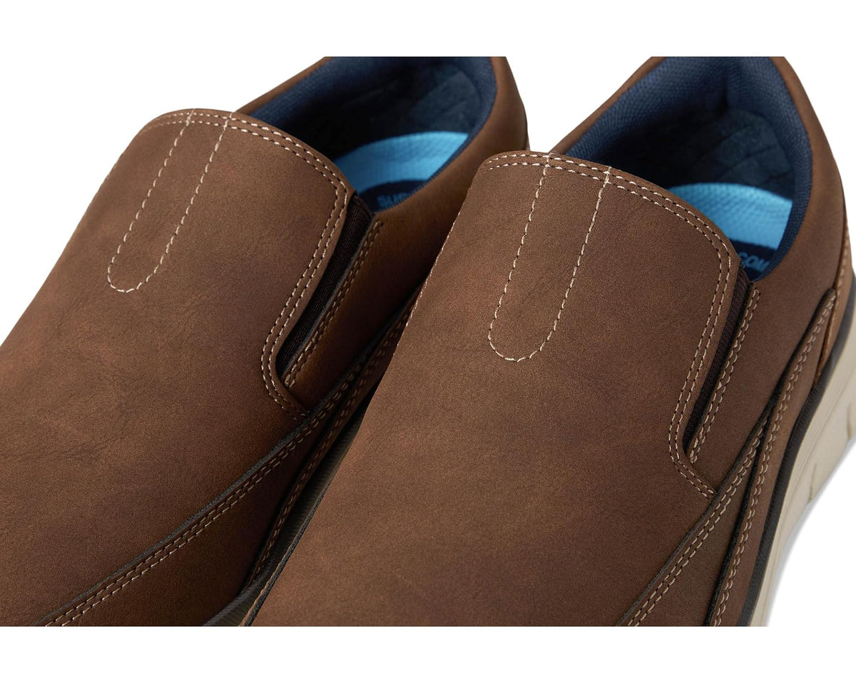 Men's Dockers Slater Dark Tan